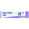 BOIRON Srl Hepar Sulfuris Calcareum 30CH Boiron Globuli 1g