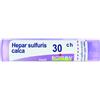 BOIRON Srl Hepar Sulfuris Calcareum 30CH Boiron Granuli 4g