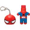 Lip Smacker Marvel Super Hero Spiderman Lip Balm