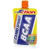 PROACTION Carbo Sprint BCAA 1 gel da 50ml Arancia