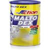 PROACTION Malto Dex 430 grammi