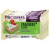 PROBIOS Crackers di Avena 4x35 g