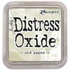 Distress Oxide Old Paper