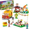 LEGO 41701 LEGO Friends Il mercato dello street food