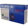 ALPIFLOR Srl OLIGO SI MANGANESE RAME 20 FIALE 2ML