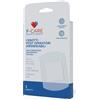 Farvima Medicinali CEROTTI POST OPERATORI IMPERMEABILI F-CARE 7,5X10 CM 5 PEZZI