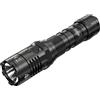 Nitecore P20IUV P20i - Torcia unisex, colore bianco, e UV, doppia uscita, nero, taglia unica