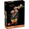Lego Botanicals 10343 Mini-orchidea