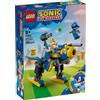 Lego Sonic 77002 Cyclone vs. Metal Sonic