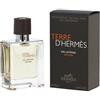 Hermès Terre D'Hermès Eau Intense Vétiver Eau de Parfum (uomo) 50 ml