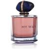 Giorgio Armani My Way Intense Eau de Parfum (donna) - ricaricabile 90 ml