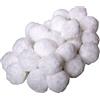 AQUAFORTE aqualoon Filter Medium 700 g in cartone - Mai Sand schleppen.