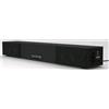 EMPIRE SB-200ECOPB SOUNDBAR CON SUB INTEGRATO 200W SISTEMA 2.1 ALL IN ONE CON FU