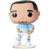 Funko Pop! Vinyl: EPL: Man City: Gabriel Jesus - Manchester City FC - Figura in Vinile da Collezione - Idea Regalo - Merchandising Ufficiale - Giocattoli per Bambini e Adulti - Sports Fans
