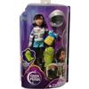 Mattel - Over The Moon Bambola Articolata Fei Fei con Vestiti e Accessori, Giocattolo per Bambini 6+ Anni, GNP77