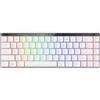 Asus ROG Falchion RX Low Profile White Tastiera da Gaming RGB USB/Bluethoot/RF