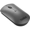 Lenovo ThinkBook, Ambidestro, Ottico, Bluetooth, 2400 DPI, Grigio
