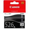 Canon ORIGINALE Canon Cartuccia d'inchiostro nero CLI-526bk