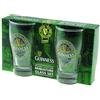 Guinness Ireland Minature Collection-Set di bicchieri, 2 pezzi