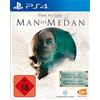 Bandai Namco Entertainment Germany The Dark Pictures Anthology - Man of Medan