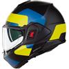 Nolan casco modulare N120-1 Omocromo - 346