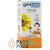 Aboca spa societa' agricola GRINTUSS PEDIATRIC SCIR 180G