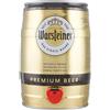 Warsteiner Birra Warsteiner - 2 Fusti da 5lt