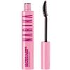 Narika Black Mascara Ultra Long Sensation 9 Ml