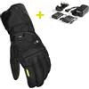 Macna Guanti Moto Riscaldati Macna FOTON 2.0 RTX KIT (7,4V - 2,2A)