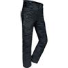 Dane Pantaloni Moto Tecnica Dane Elling Gore-Tex Nero