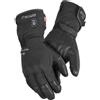 Dane Guanti Moto Invernali Dane Riscaldati Inuit Gore-Tex Solo Gu