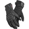 Dane Guanti Moto Dane Arthus Gore-Tex Grip Impermeabili Nero