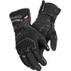 Dane Guanti Moto Invernali Dane Odin Gore-Tex Grip Nero