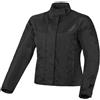 Macna Giacca Moto Donna Macna Dromica Nero