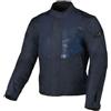 Macna Giacca Moto Macna Dromico Dark Blu
