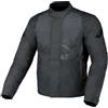 Macna Giacca Moto Macna Dromico Dark Grigio