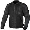 Macna Giacca Moto Macna Raddic Nero