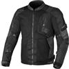 Macna Giacca Moto Macna Raddic Nero Grigio camo