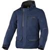 Macna Giacca Moto Macna Mondo 2.0 Dark Blu