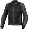 Macna Giacca Moto Macna Velotura Nero Grigio camo