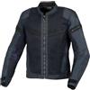 Macna Giacca Moto Macna Velotura Dark Blu