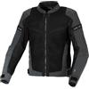 Macna Giacca Moto Macna Velotura night eye Nero night eye