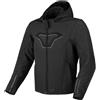 Macna Giacca Moto SoftSheel Macna Atracor Nero