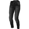Macna Jeans Moto Donna Macna Jenny Pro Monolayer; rockmesh Nero, w