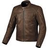 Macna Giacca Moto Custom Macna Lance 2.0 Marrone