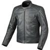 Macna Giacca Moto Custom Macna Lance 2.0 Dark Grigio