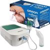 OMRON NEBULIZZATORE DUO BABY