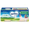 MELLIN OMOGENIZZATO POLLO