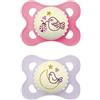 MAM ORIGINAL NIGHT 2-6M ROSA
