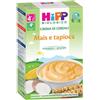 HIPP CREMA DI MAIS E TAPIOCA